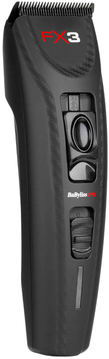 BaByliss PRO FX3 Clipper