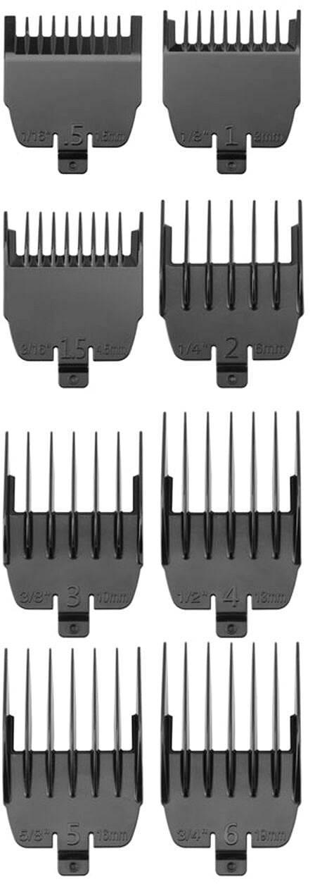 BaByliss PRO FX3 Clipper