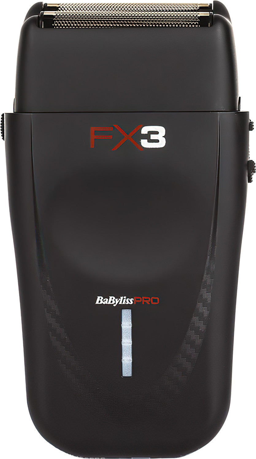 BaByliss PRO FX3 Shaver