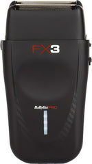 BaByliss PRO FX3 Shaver