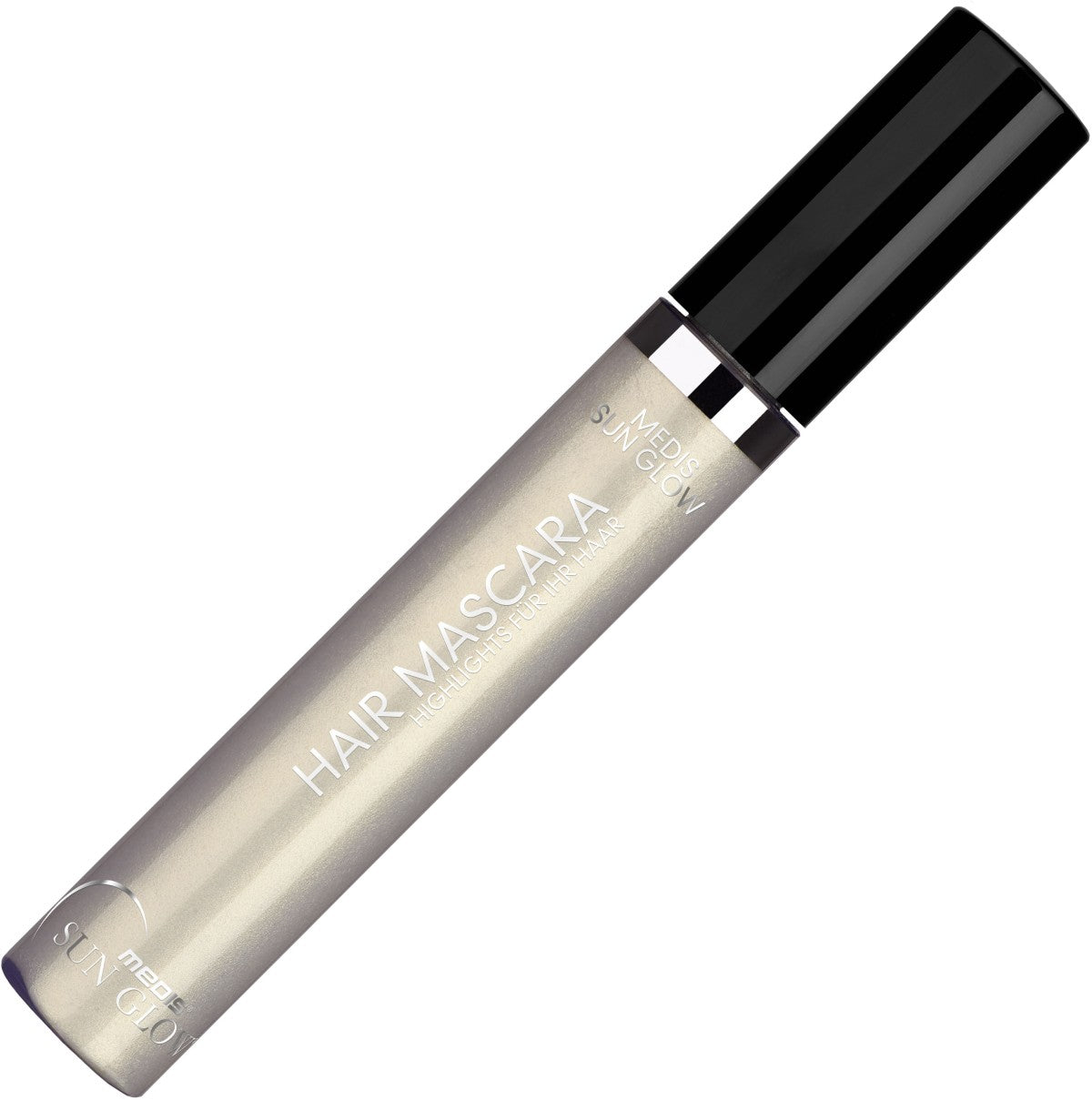 Medis Sun Glow Hair Mascara Weiß