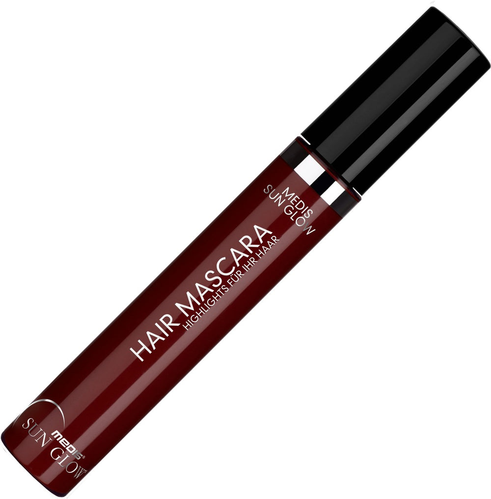 Medis Sun Glow Hair Mascara Kupfer