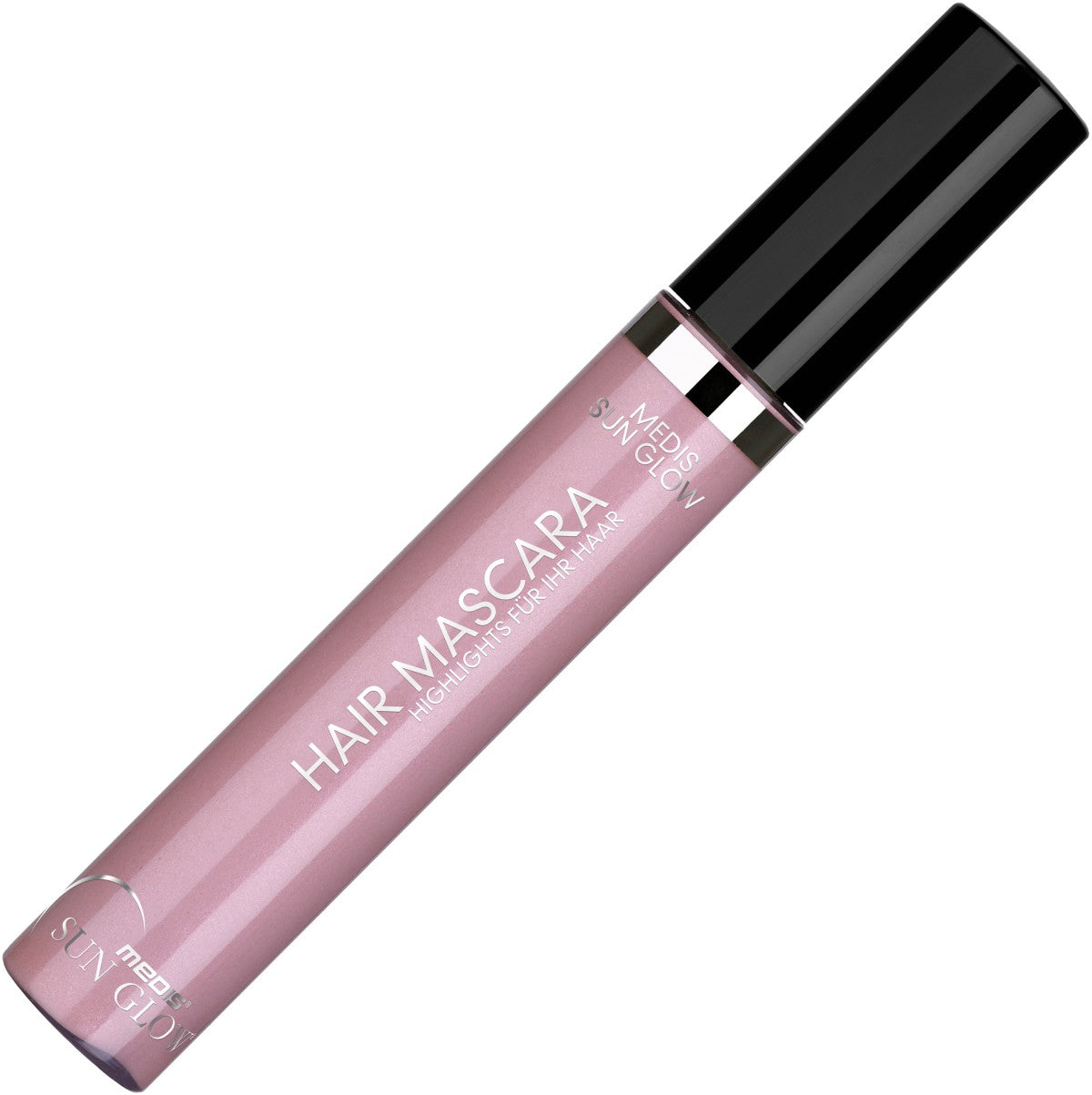 Medis Sun Glow Hair Mascara Pink