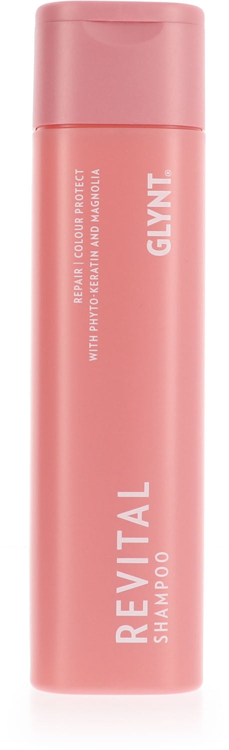 Glynt Revital Shampoo 250 ml