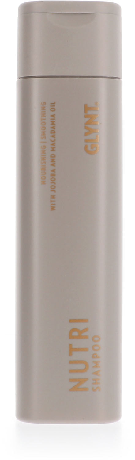 Glynt Nutri Shampoo 250 ml