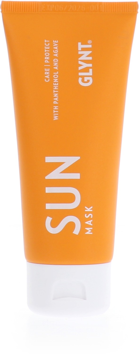 Glynt Sun Mask 100 ml