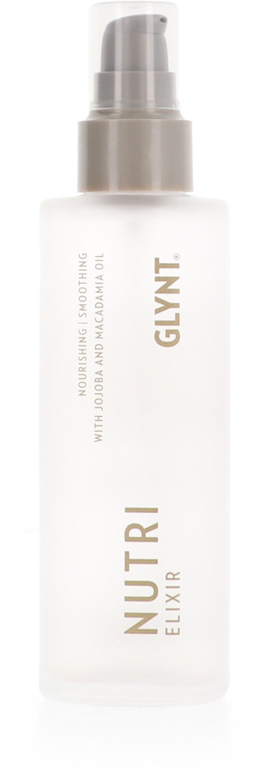 Glynt Nutri Elixir 100 ml