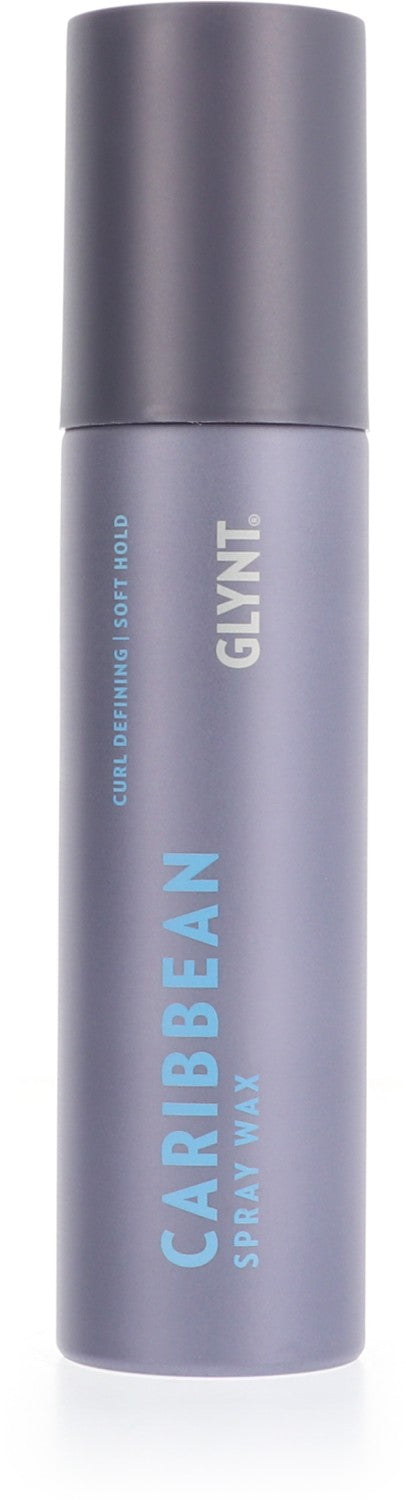 Glynt Caribbean Spray Wax 150 ml