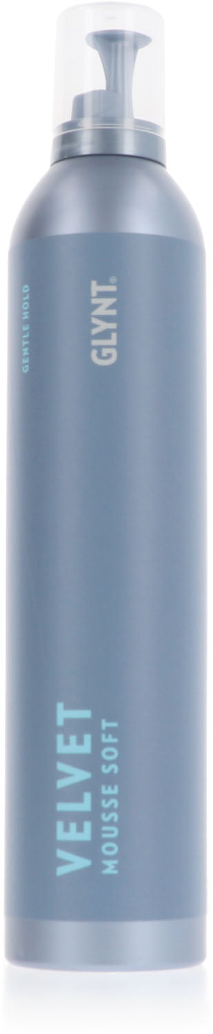 Glynt Velvet Mousse soft 500 ml