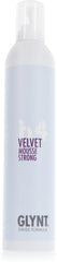 Glynt Velvet Mousse strong 500 ml