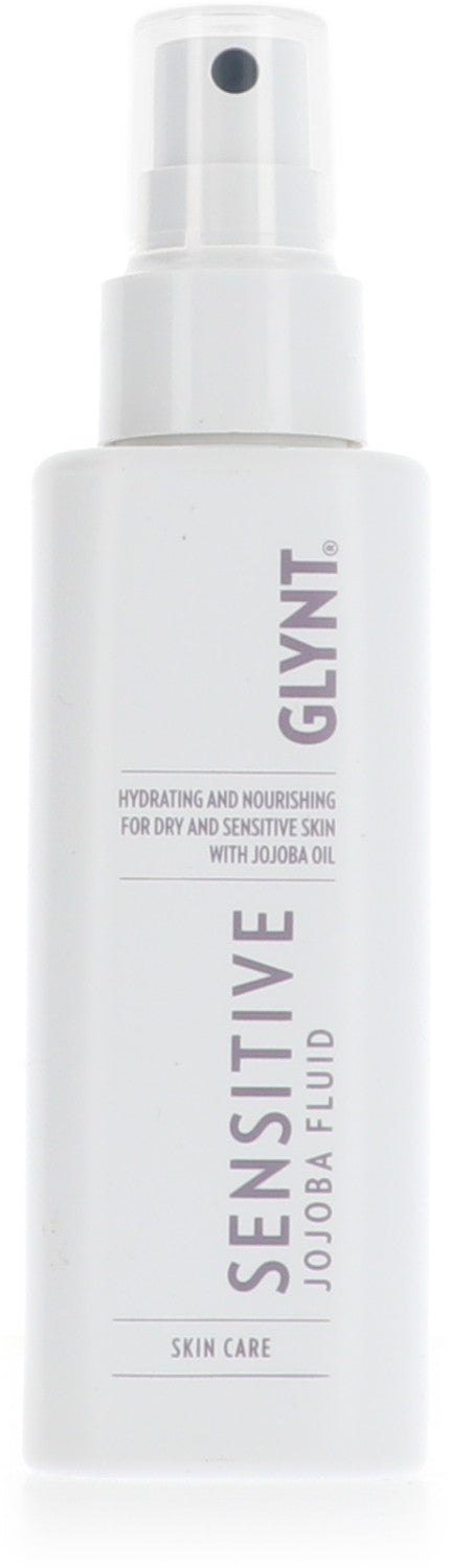 Glynt Sensitive Jojoba Fluid 100 ml