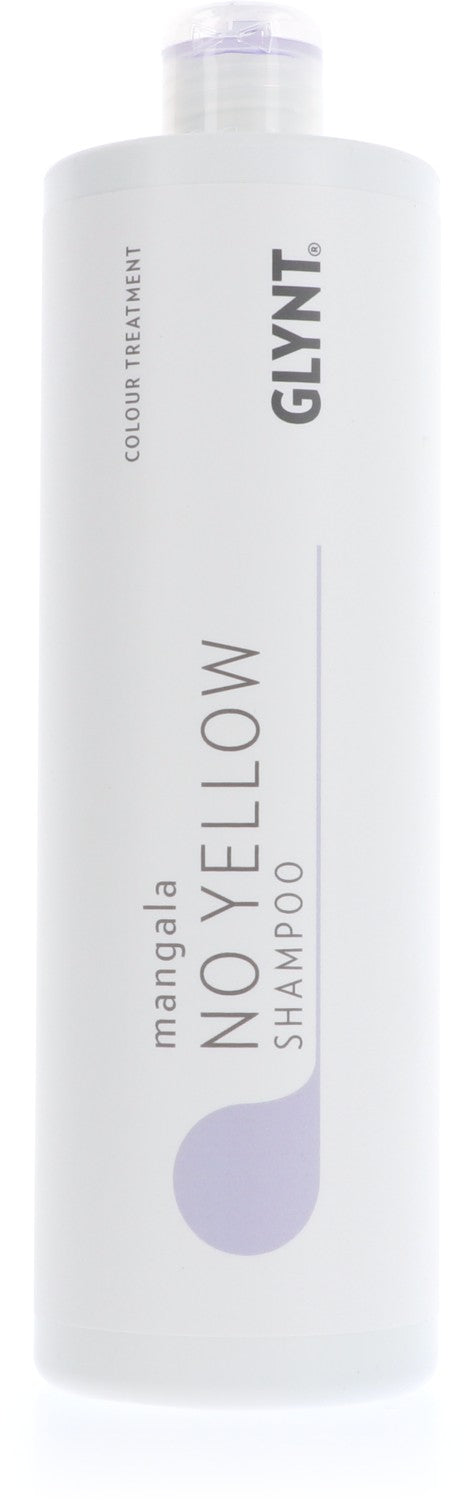 Glynt Mangala No Yellow Shampoo 1000 ml