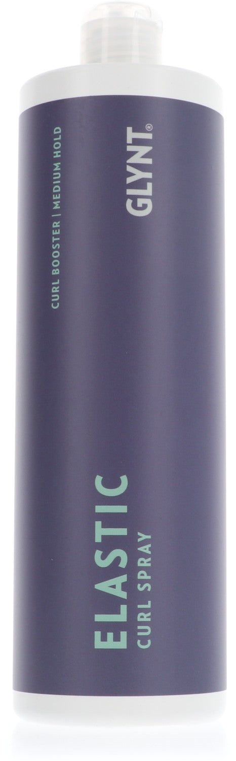 Glynt Elastic Curl Spray 1000 ml
