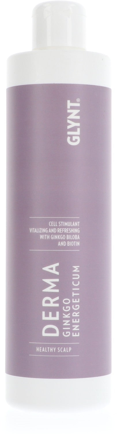 Glynt Derma Ginkgo Energeticum 500 ml