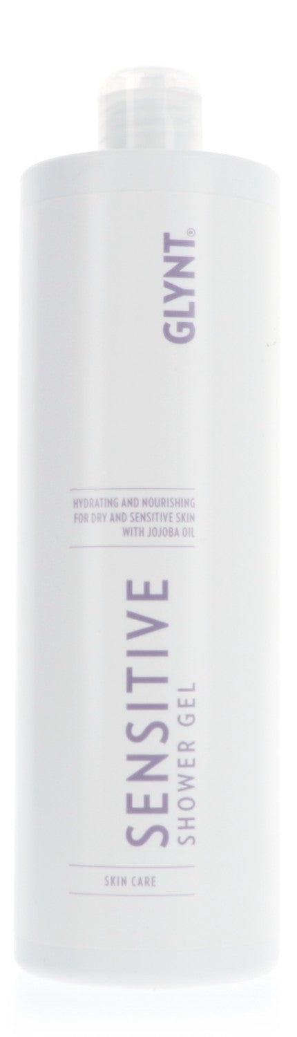 Glynt Senstive Shower Gel 1000 ml