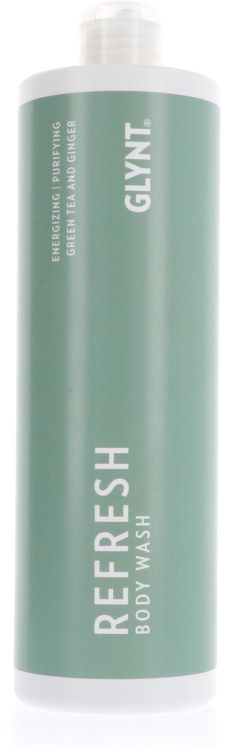 Glynt Refresh Body Wash 1000 ml