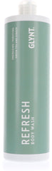 Glynt Refresh Body Wash 1000 ml