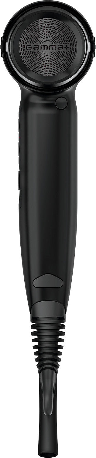 Gamma+ Xcell S Matt Black