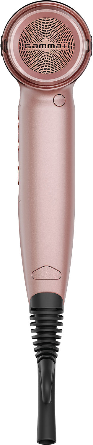 Gamma+ Xcell S Matt Gold Rose