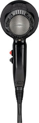 Gamma+ G Tronic 2500 Dual Ionic Nylon Black