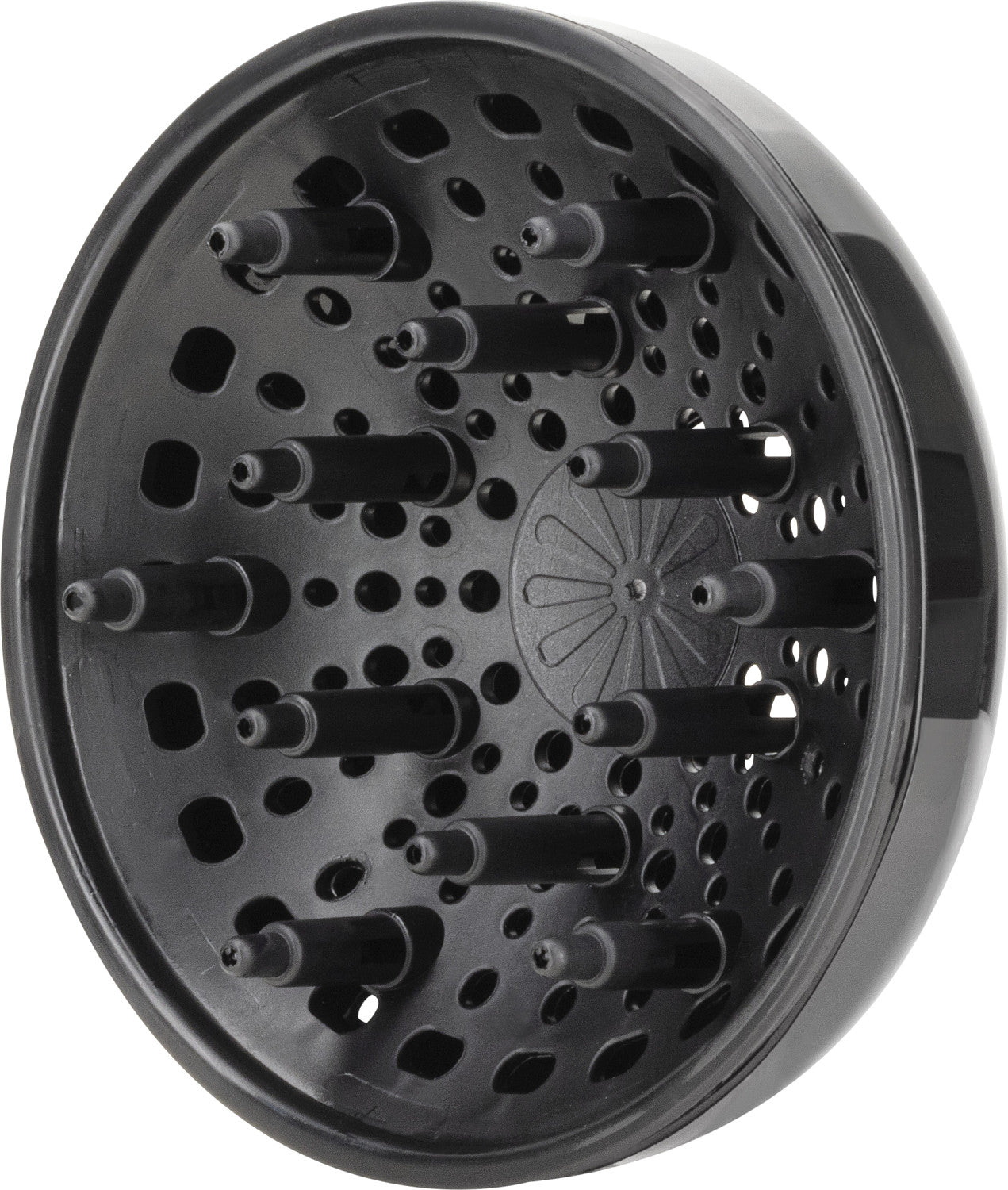 Gamma+ G Tronic 2500 Dual Ionic Nylon Black