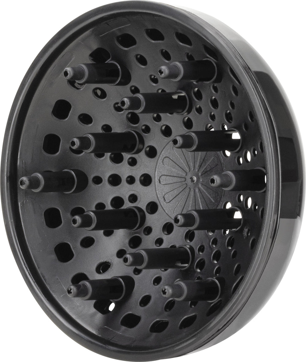 Gamma+ G Tronic 2500 Dual Ionic Nylon Black