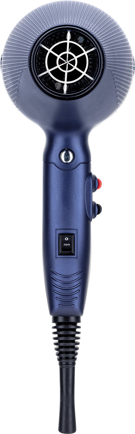 Gamma+ Aria Dual Ionic Varnished Midnight Blue