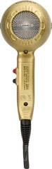 Gamma+ Barber Phon Matt Gold