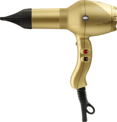 Gamma+ Barber Phon Matt Gold