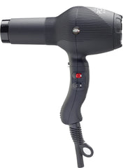 Gamma+ Barber Phon Matt black
