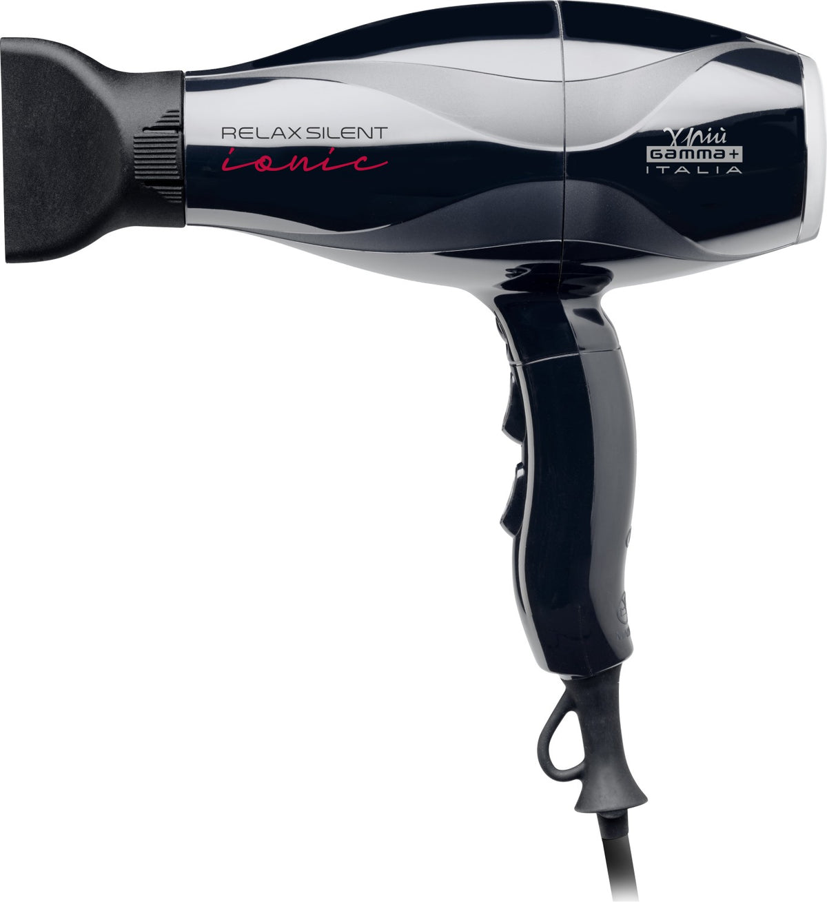 Gamma+ Relax Silent Ionic
