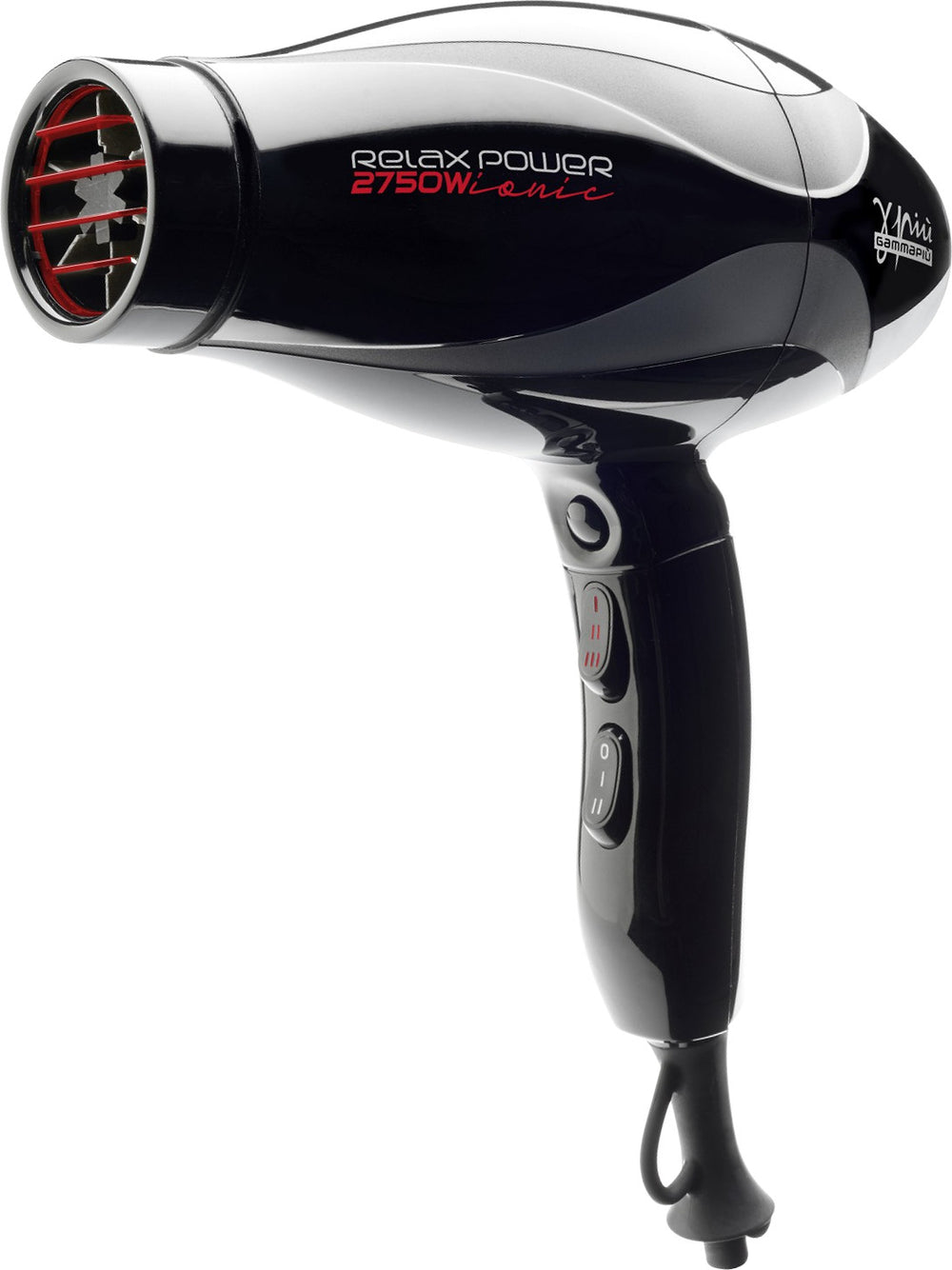 Gamma+ Relax Power 2750 W Ionic