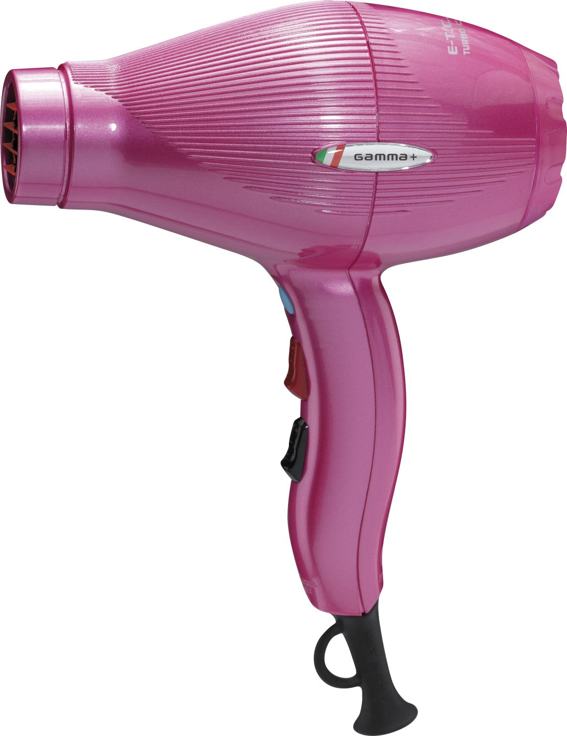 Gamma+ E T.C. Light Varnished Pink