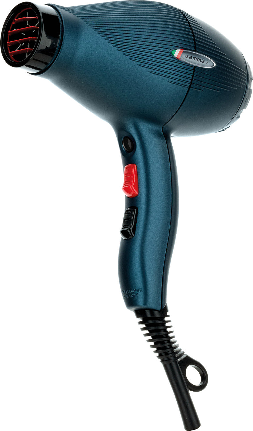 Gamma+ E T.C. Light Varnished Matt Teal