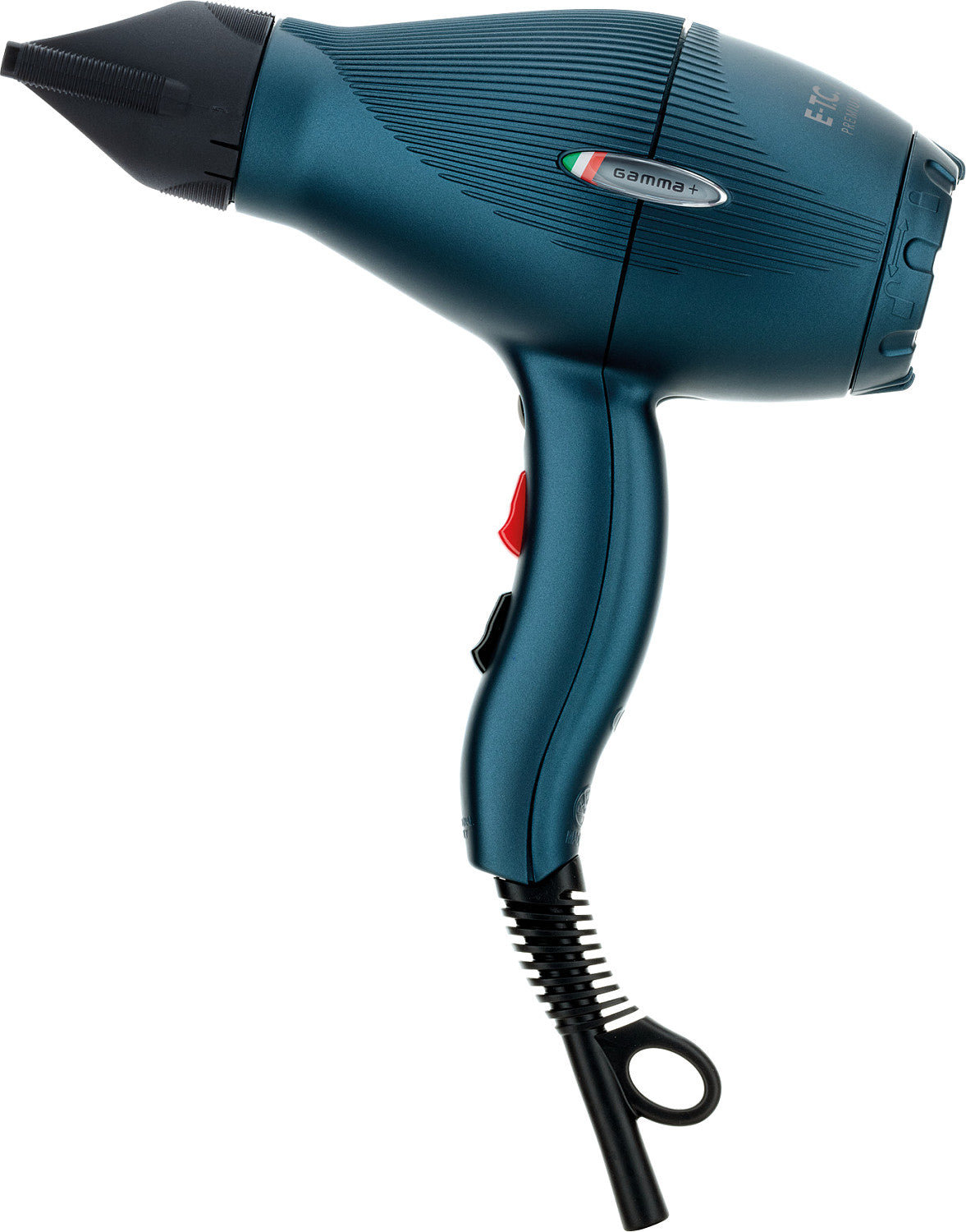 Gamma+ E T.C. Light Varnished Matt Teal