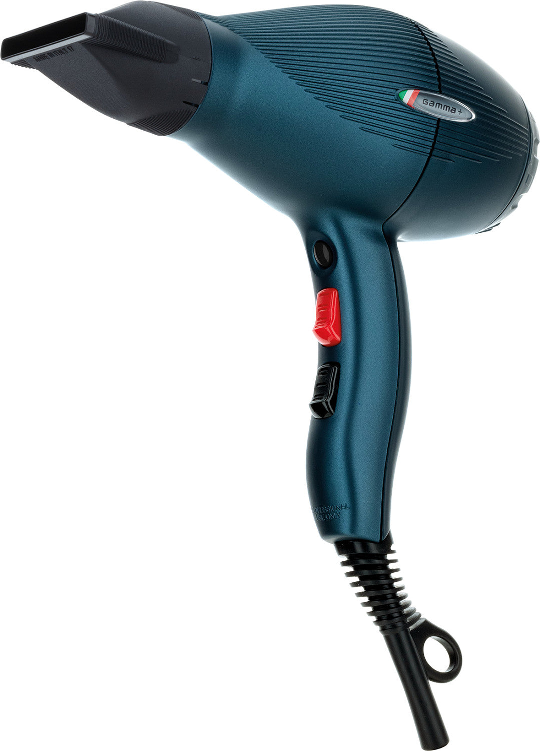 Gamma+ E T.C. Light Varnished Matt Teal