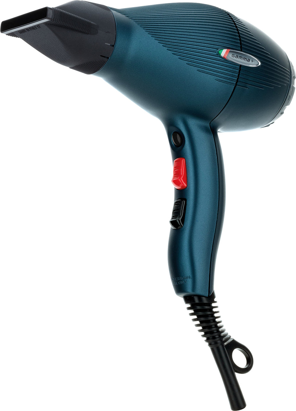 Gamma+ E T.C. Light Varnished Matt Teal