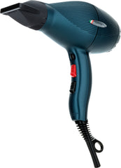 Gamma+ E T.C. Light Varnished Matt Teal