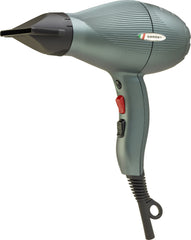 Gamma+ I.E.S. Light varnished matt musk green