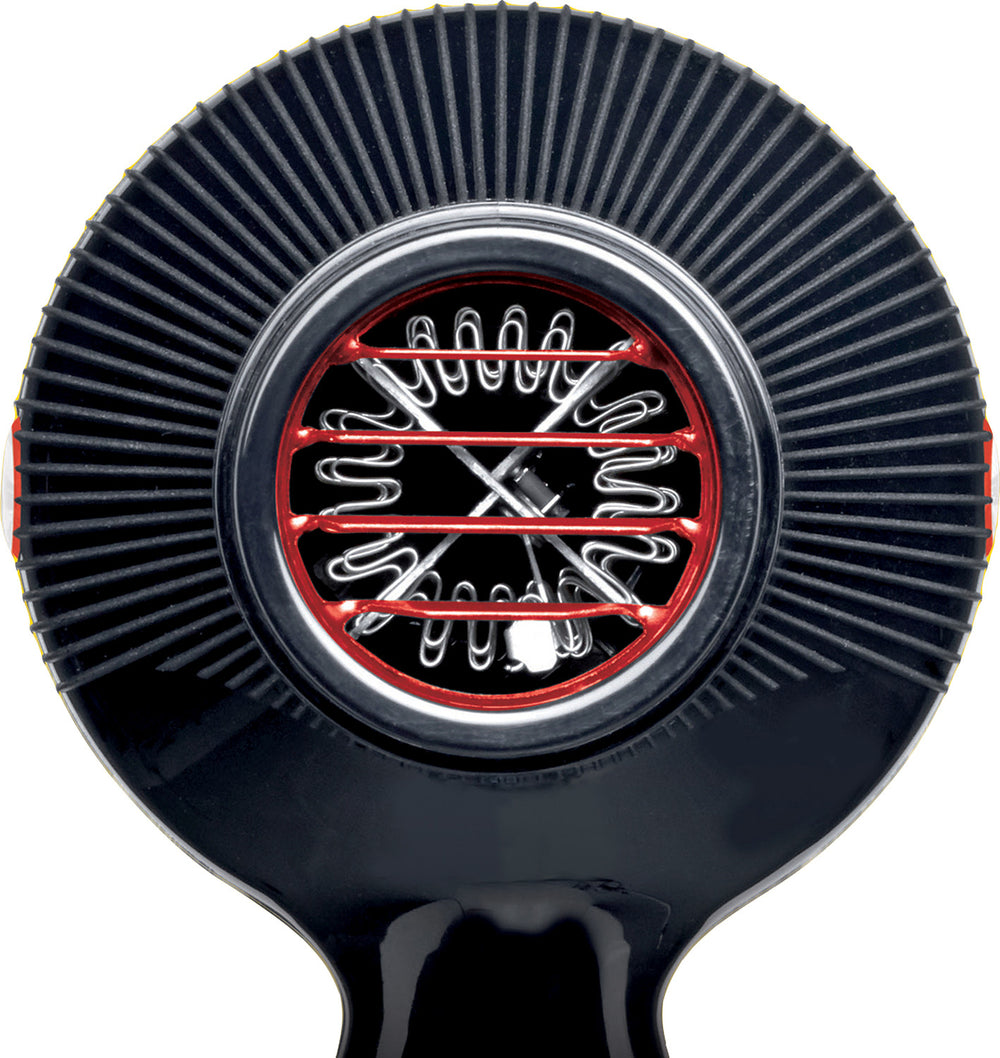 Gamma+ 5555 Turbo