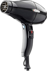 Gamma+ Sintech Nylon Black