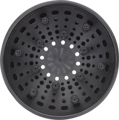Gamma+ Turbostar Nylon Black
