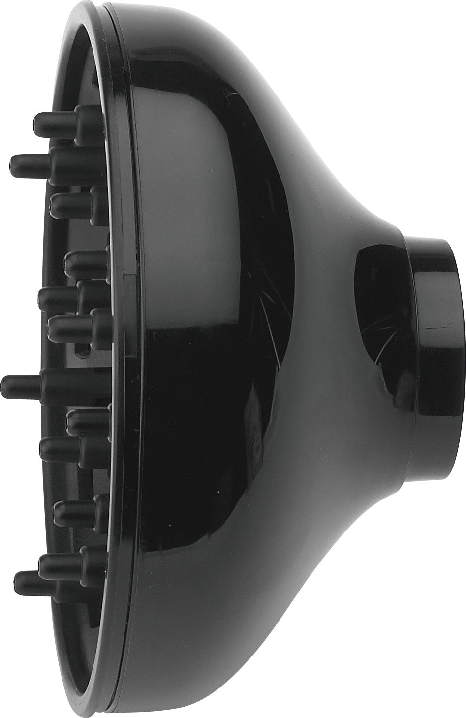 Gamma+ Turbostar Nylon Black