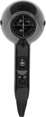 Gamma+ E T.C. Mini Nylon Black