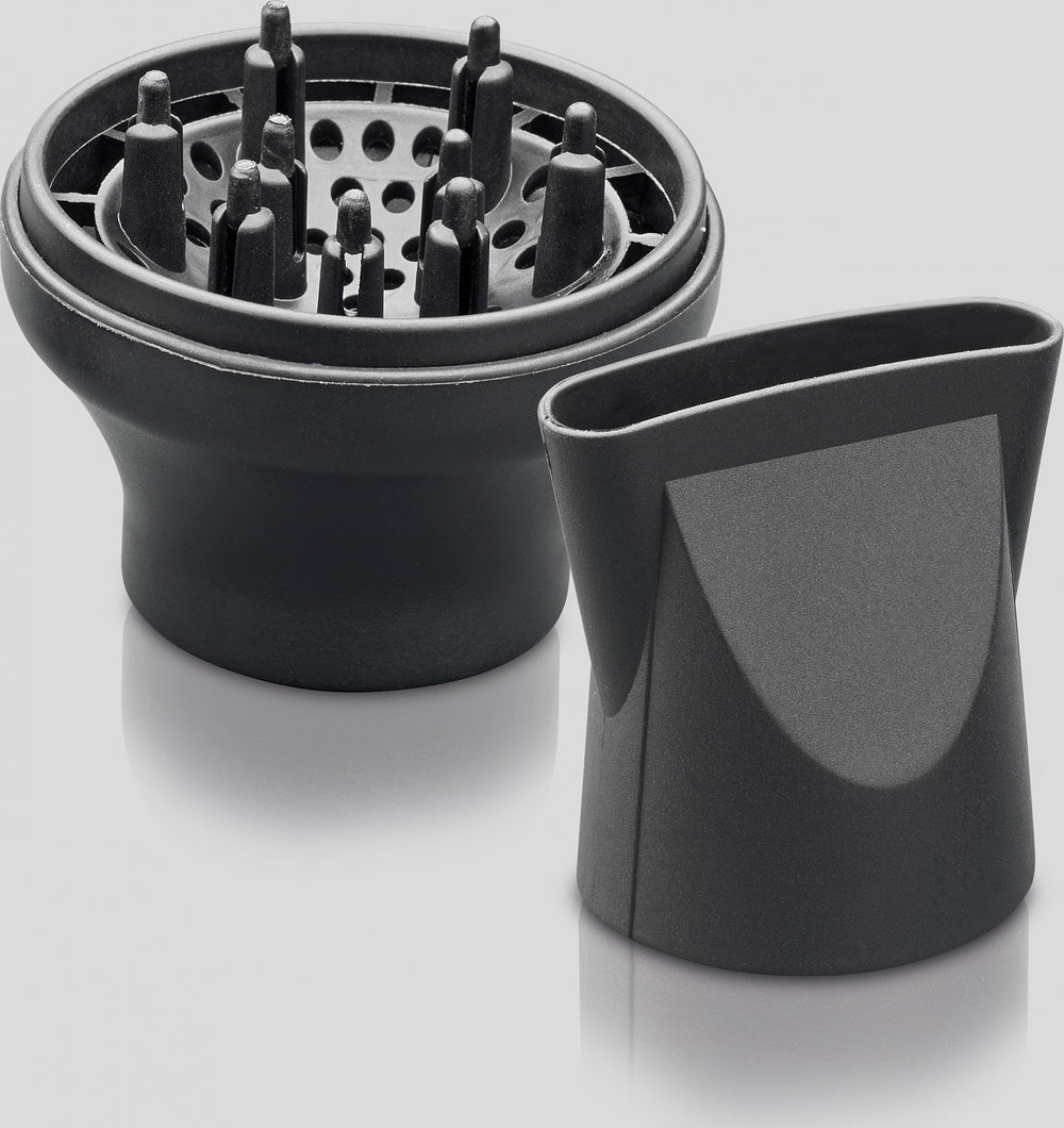 Gamma+ E T.C. Mini Nylon Black
