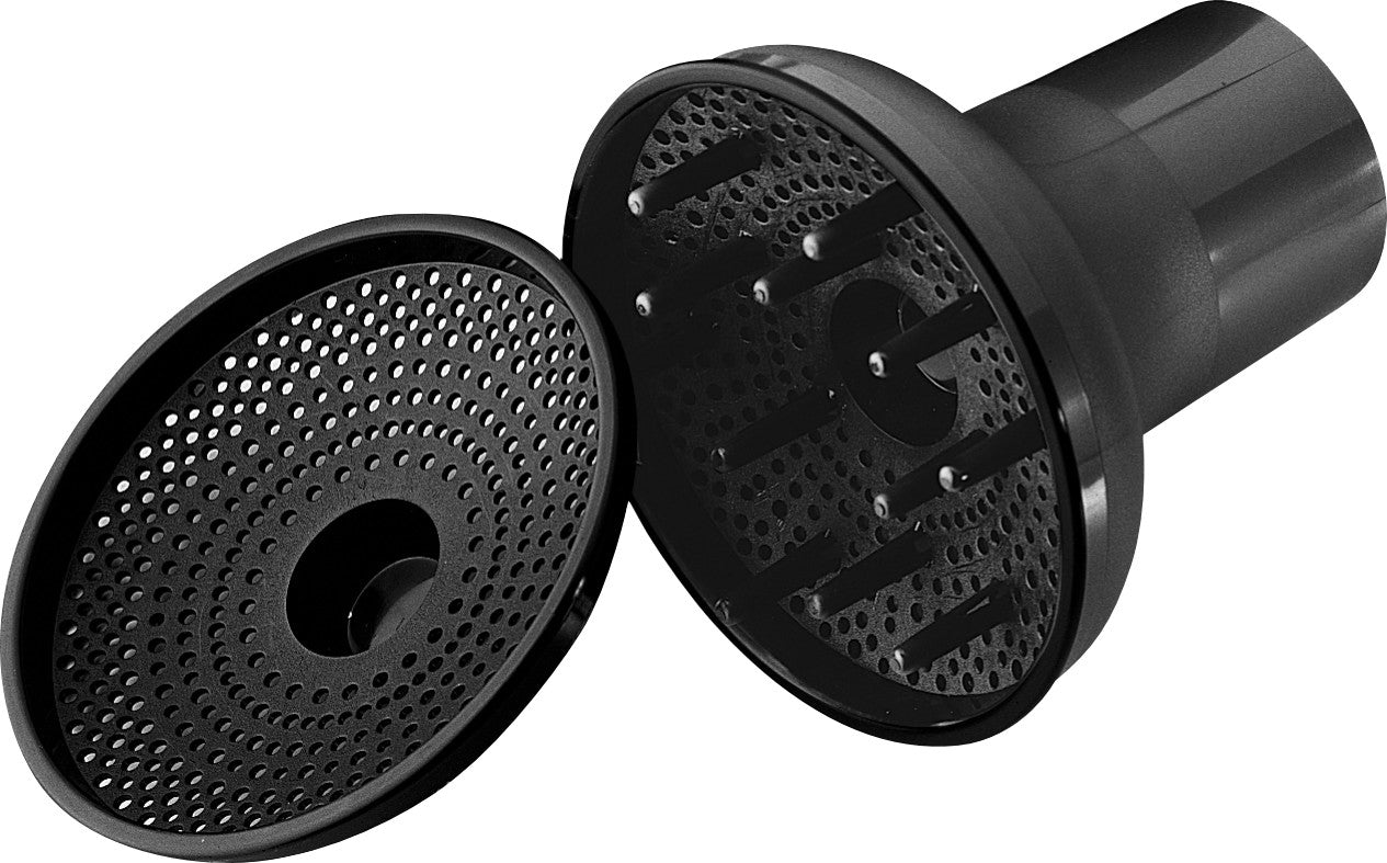Gamma+ Diffusor Le Chic Due Griglie