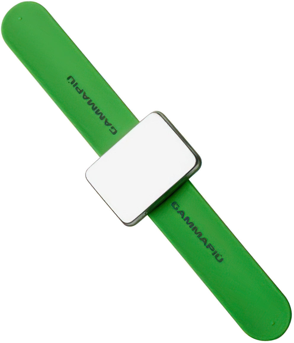 Gamma+ Magic Bangle Armband grün