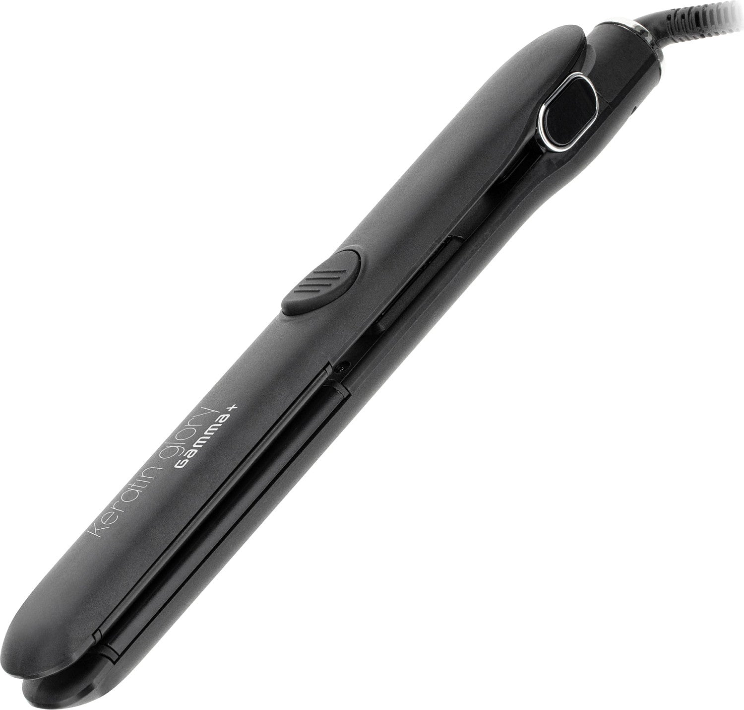 Gamma+ Keratin Glory Nylon Black