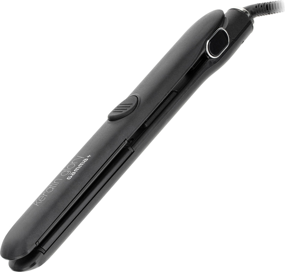 Gamma+ Keratin Glory Nylon Black
