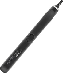 Gamma+ Keratin Glory Nylon Black